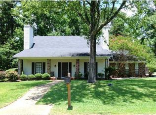 125 Sweetgum Rd N, Brandon, MS 39047