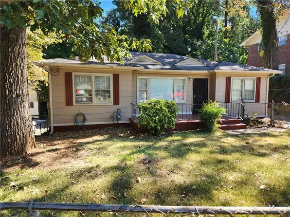 3208 N Fulton Ave, Hapeville, GA 30354