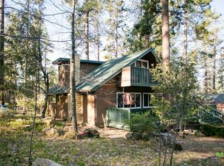 55085 San Jacinto Rd, Idyllwild, CA 92549