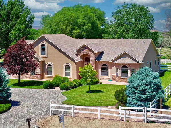 1760 Lucki Dr, Fruita, CO 81521