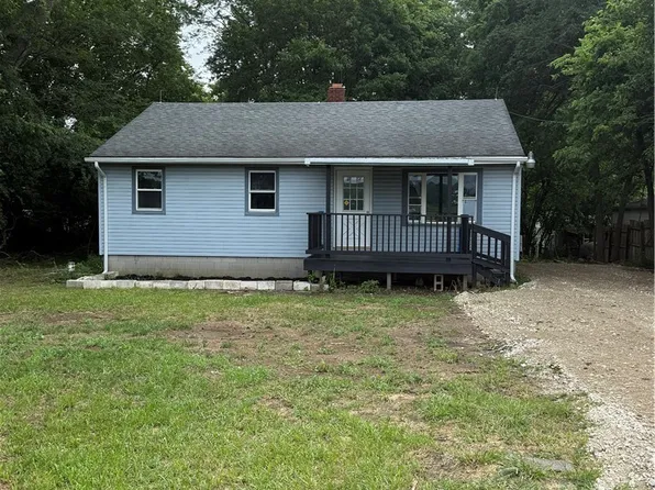 1068 Hedges Rd, Xenia, OH 45385