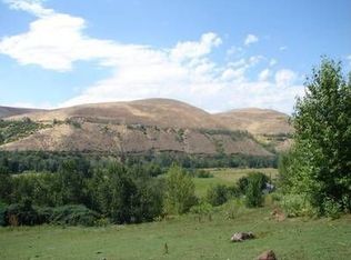 43442 Eagle Creek Rd, Richland, OR 97870