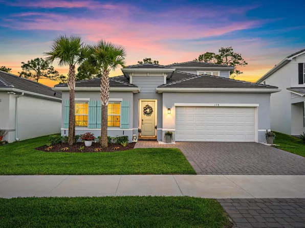 178 SW Pomeroy Street, Stuart, FL 34997