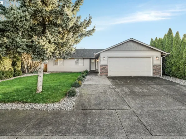 17007 NE 22nd St, Vancouver, WA 98684