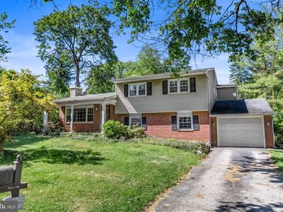5 Beth Ln, Malvern, PA, 19355