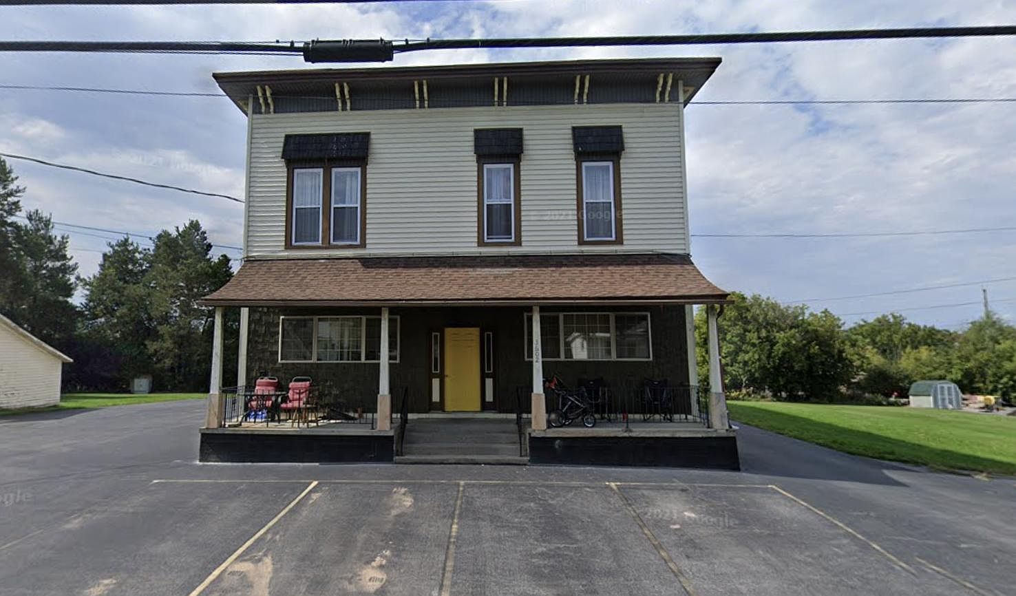 3602 Retsof Rd APT 6, Piffard, NY 14533 Zillow