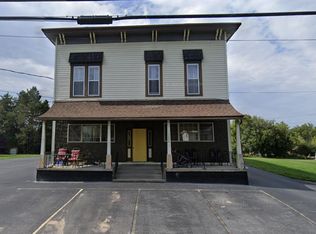 3602 Retsof Rd APT 6, Piffard, NY 14533