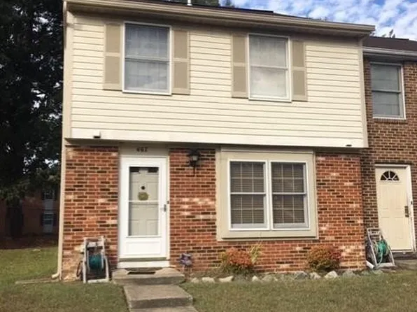 467 Bryson Ct, Newport News, VA 23608