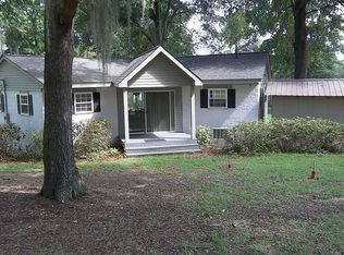 1948 Princess Pond Rd, Summerton, SC 29148