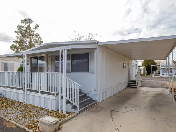 22601 Bear Valley Rd Space 56, Apple Valley, CA 92308