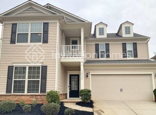 12828 Stella Belle Dr, Huntersville, NC 28078