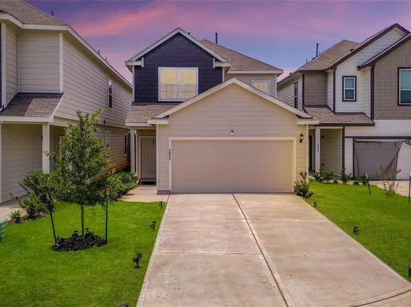 3923 Calasso Ct, Katy, TX 77493