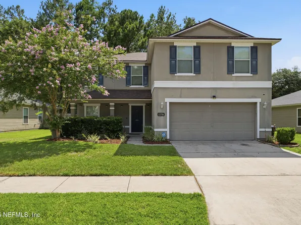 11756 SILVER HILL Drive, Jacksonville, FL 32218