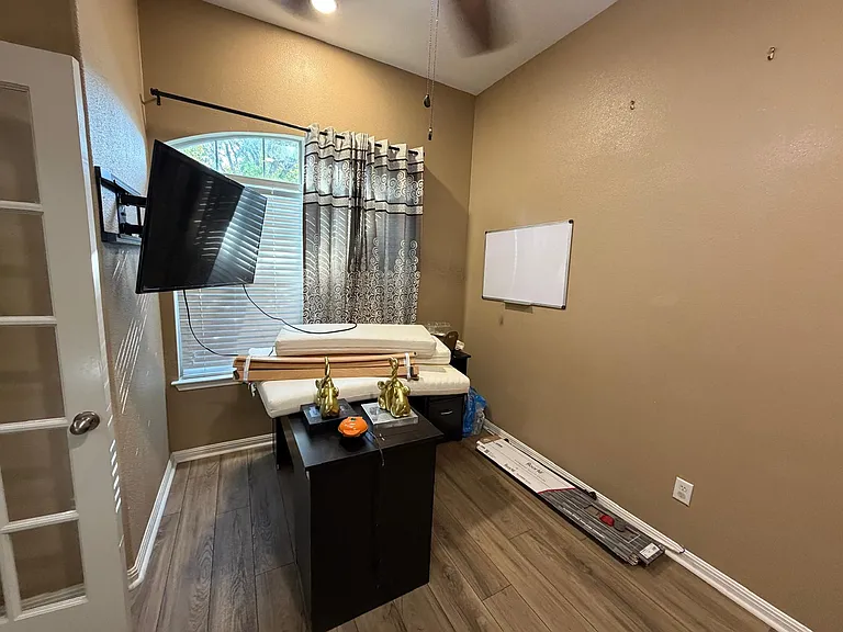 Bonus room - Can we used as a bedroom or 2nd home office