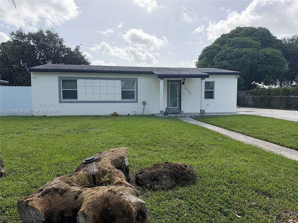 16120 NW 18th Ave