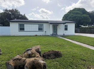 16120 NW 18th Ave, Miami Gardens, FL 33054