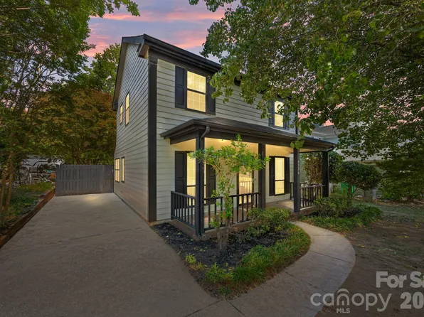 9336 Amy Dr, Charlotte, NC 28213