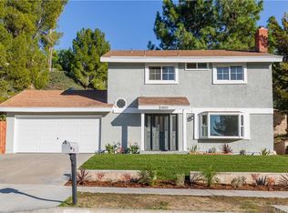 18657 Vicci St, Santa Clarita, CA 91351