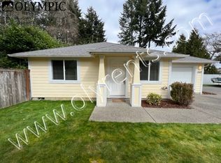 1243 Willow St SE, Lacey, WA 98503