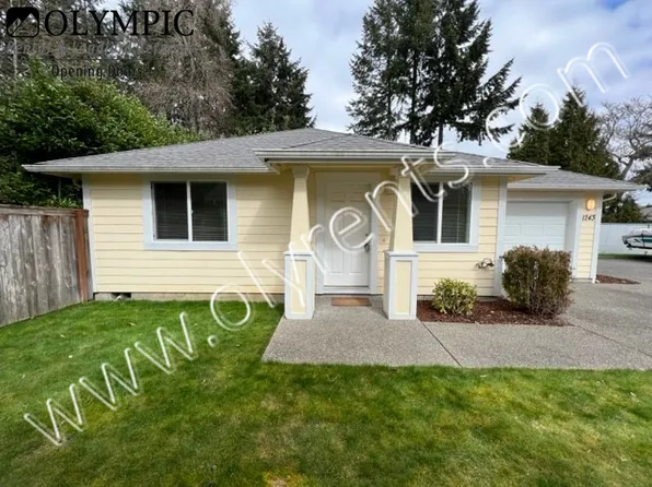 1243 Willow St SE, Lacey, WA 98503