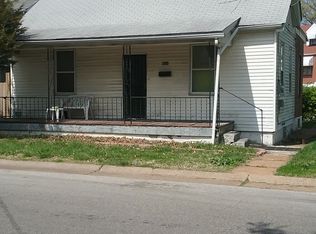 4551 N Newstead Ave, Saint Louis, MO 63115