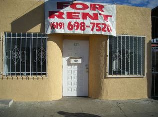 421 16th St, San Diego, CA 92101