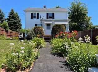 45 Lucy St, Providence, RI 02909