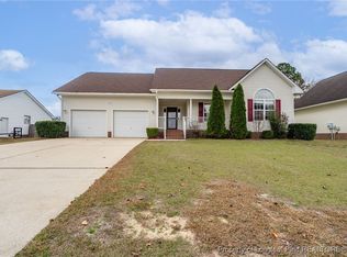 3105 Walesby Dr, Fayetteville, NC 28306