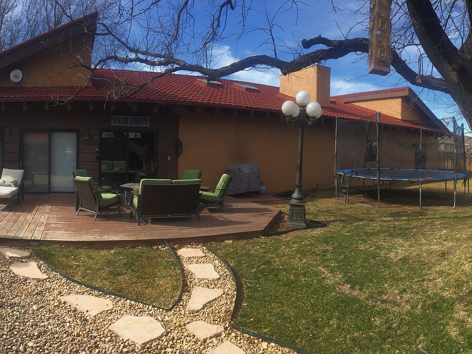 Backyard Bliss