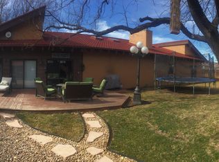 105 N Nite St, Montezuma, KS 67867