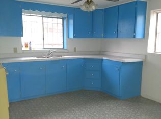 1239 E River Rd, Belen, NM 87002