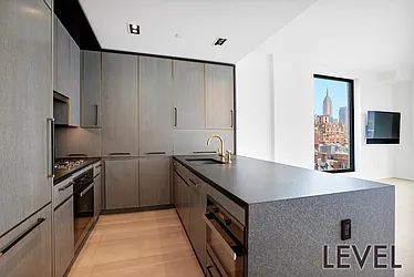 Rented by Level Group