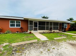 1226 SE 40th St, Cape Coral, FL 33904