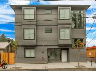 Mount Tabor Villas, Portland, OR 97213