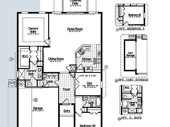 3506 Arlington Ridge Blvd