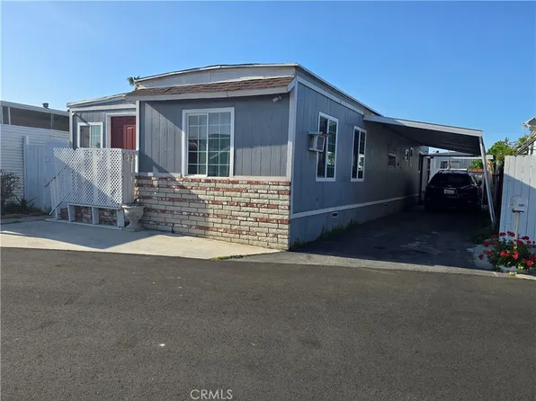 14081 Magnolia St Space 142, Westminster, CA 92683