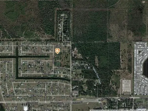  Access Undetermined, CAPE CORAL, FL 33909