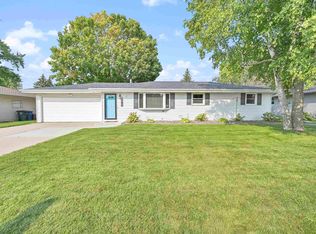1280 Morris Ave, Green Bay, WI 54304