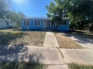 4629 Townsend St, Corpus Christi, TX 78415