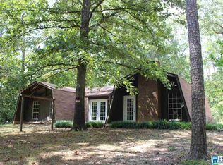 165 Patton Pl, Jasper, AL 35503