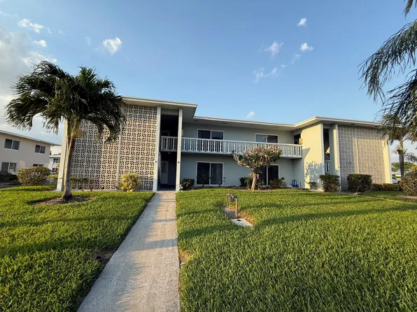 105 South Boulevard #2a, Boynton Beach, FL 33435