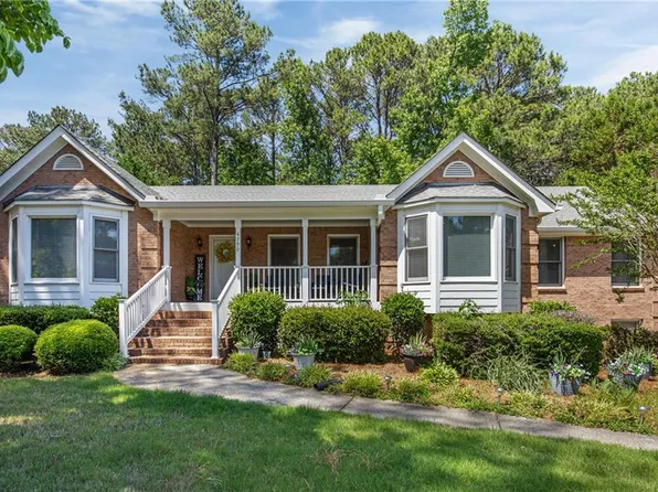 4790 Meadowlark Dr SE, Conyers, GA 30094
