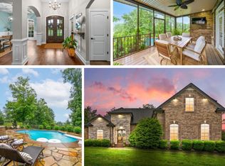 982 Red Bluff Way, Adams, TN 37010