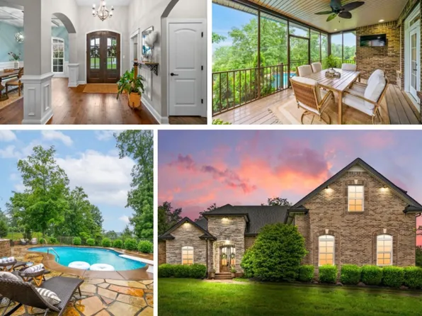 982 Red Bluff Way, Adams, TN 37010