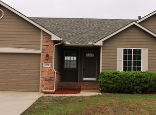 2478 N Rutgers Ct, Wichita, KS 67205