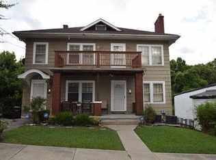 529 Glenwood Ave, Cincinnati, OH