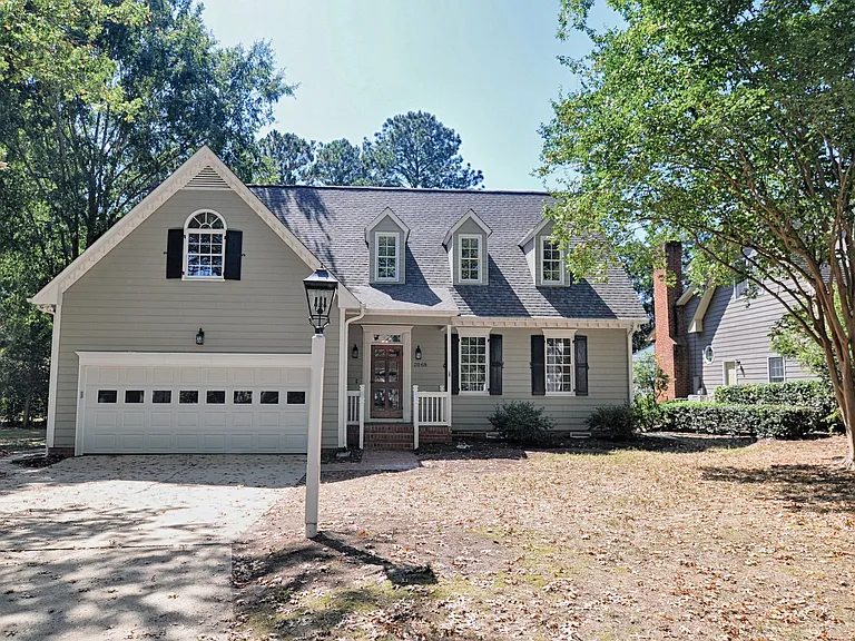 2068 Carriage Way — Photo 1