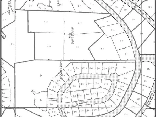 932 Pebblebrook Rd SE Lot 3, Mableton, GA 30126