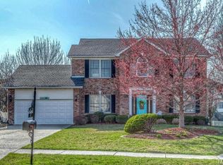 17 Dunleith Ct, O'Fallon, MO 63366