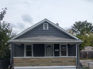 2140 Eddystone Ave, Columbus, OH 43224